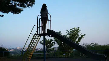 Задник до фильму"富美子の足" #433025