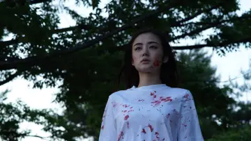 Задник до фильму"富美子の足" #433026