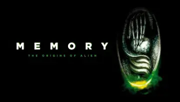 Задник до фильму"Memory: The Origins of Alien" #1032184