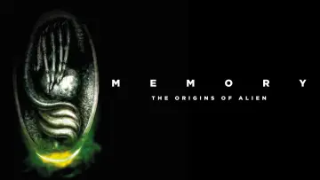 Задник до фильму"Memory: The Origins of Alien" #1032186
