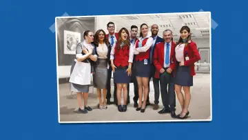Задник до фильму"El paseo 5" #1073394