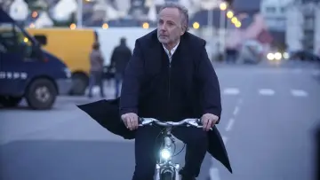 Задник до фільму "Le Mystère Henri Pick" #1810140