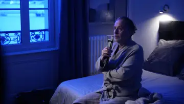 Задник до фільму "Le Mystère Henri Pick" #1810141