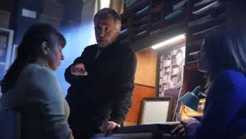 Задник до фільму "Le Mystère Henri Pick" #1810143
