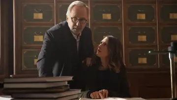 Задник до фільму "Le Mystère Henri Pick" #1810146
