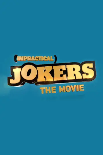 Постер до фильму"Impractical Jokers: The Movie" #1096108