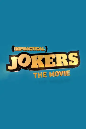 Постер до фильму"Impractical Jokers: The Movie" #1096109