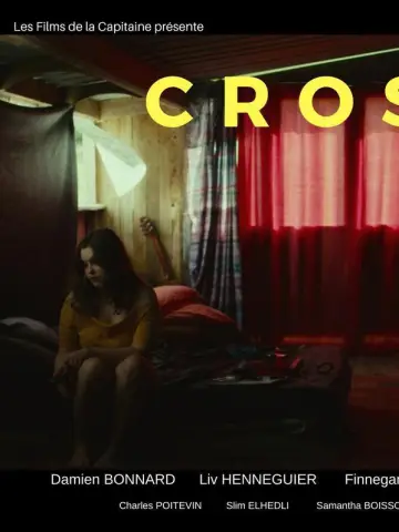 Постер до фильму"Cross" #737418
