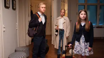 Задник до фільму "Ich brauche euch" #1828172
