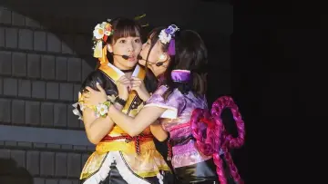 Задник до фільму "Aqours 4th LoveLive! ~Sailing to the Sunshine~" #1181112