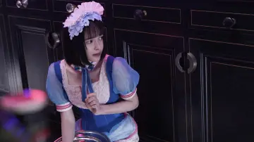 Задник до фильму"Diner ダイナー" #743024