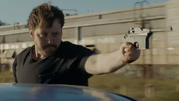 Задник до фильму"American Outlaws" #445203