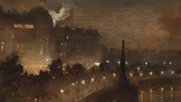 Задник до фильму"Гра в хованки" #641457