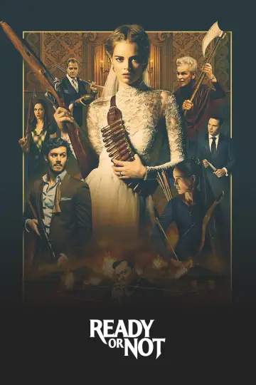 Постер до фильму"Гра в хованки" #830824