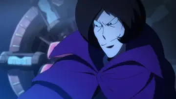 Задник до фильму"ルパン三世 ルパンは今も燃えているか?" #420326