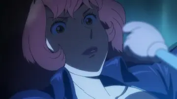 Задник до фильму"ルパン三世 ルパンは今も燃えているか?" #420327