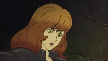 Задник до фильму"ルパン三世 ルパンは今も燃えているか?" #420329