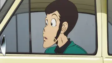 Задник до фильму"ルパン三世 ルパンは今も燃えているか?" #420337