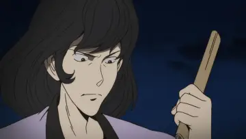 Задник до фильму"ルパン三世 ルパンは今も燃えているか?" #420348