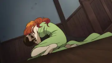 Задник до фильму"ルパン三世 ルパンは今も燃えているか?" #420370