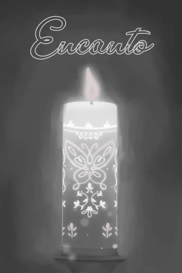 Постер до фільму "Енканто: Світ магії" #1859220
