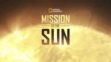 Задник до фільму "Mission to the Sun" #1872808