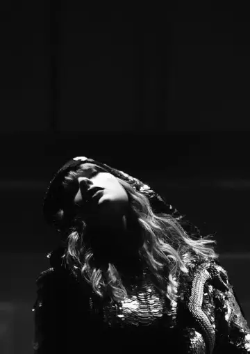 Постер до фильму"Taylor Swift: Reputation Stadium Tour" #410717