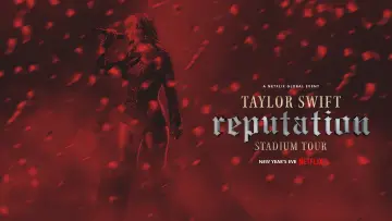 Задник до фильму"Taylor Swift: Reputation Stadium Tour" #749230
