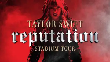 Задник до фильму"Taylor Swift: Reputation Stadium Tour" #86148