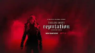 Задник до фильму"Taylor Swift: Reputation Stadium Tour" #894262