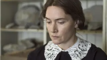 Задник до фильму"Амоніт" #901691
