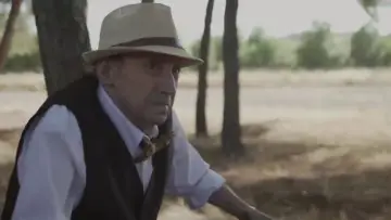 Задник до фильму"El tesoro" #1189311