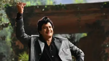 Задник до фільму "NTR కథానాయకుడు" #1573856