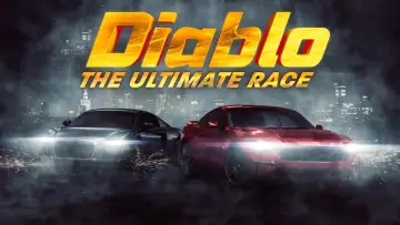 Задник до фильму"Diablo. Wyścig o wszystko" #1094502