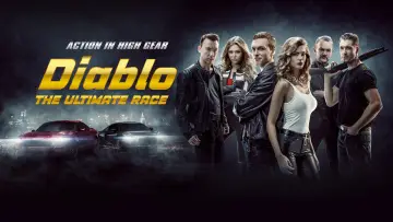 Задник до фильму"Diablo. Wyścig o wszystko" #1094503