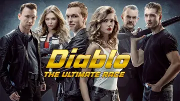 Задник до фильму"Diablo. Wyścig o wszystko" #1094504