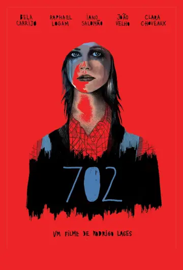 Постер до фильму"702" #897876