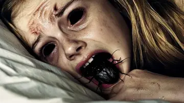Задник до фильму"La Exorcista" #646785