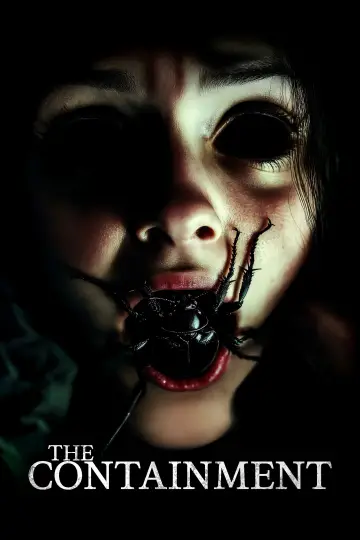 La Exorcista