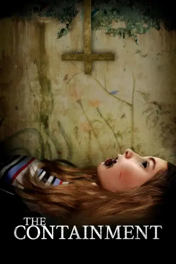 Постер до фильму"La Exorcista" #646787