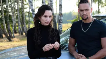 Задник до фильму"Kobiety mafii 2" #1084736