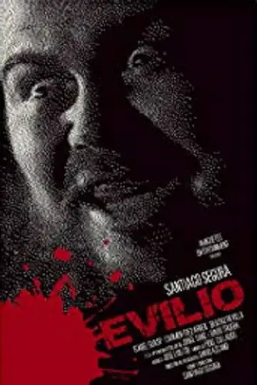 Постер до фильму"Evilio" #724774