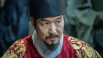Задник до фильму"천문: 하늘에 묻는다" #950466