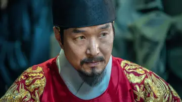 Задник до фильму"천문: 하늘에 묻는다" #950470