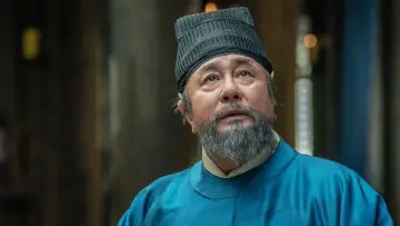 Задник до фильму"천문: 하늘에 묻는다" #950471