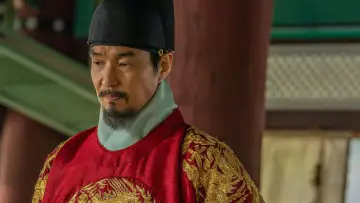 Задник до фильму"천문: 하늘에 묻는다" #950473