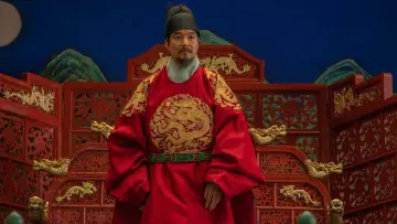 Задник до фильму"천문: 하늘에 묻는다" #950474