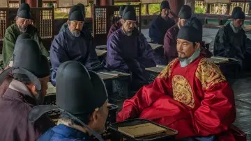 Задник до фильму"천문: 하늘에 묻는다" #950475