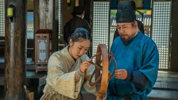 Задник до фильму"천문: 하늘에 묻는다" #950476