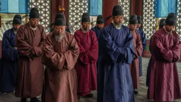 Задник до фильму"천문: 하늘에 묻는다" #950477